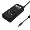 Desktopový napájací zdroj QOLTEC 60W 12V 5A pre prenosné zariadenia