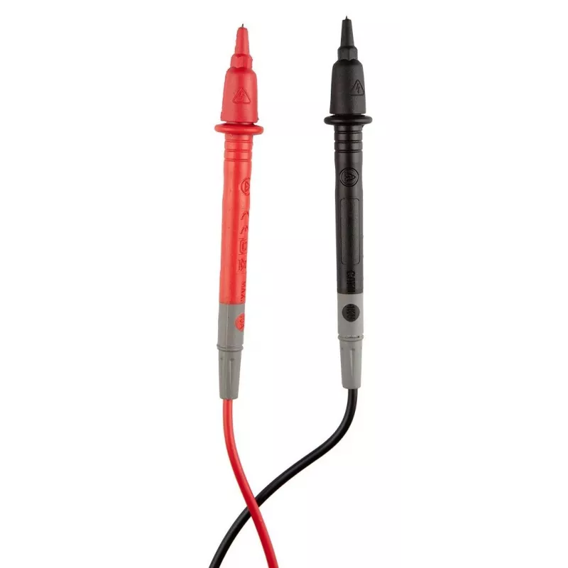 Digitálny multimeter NEO tools N94-004 s digitálnym displejom – meria napätie a prúd