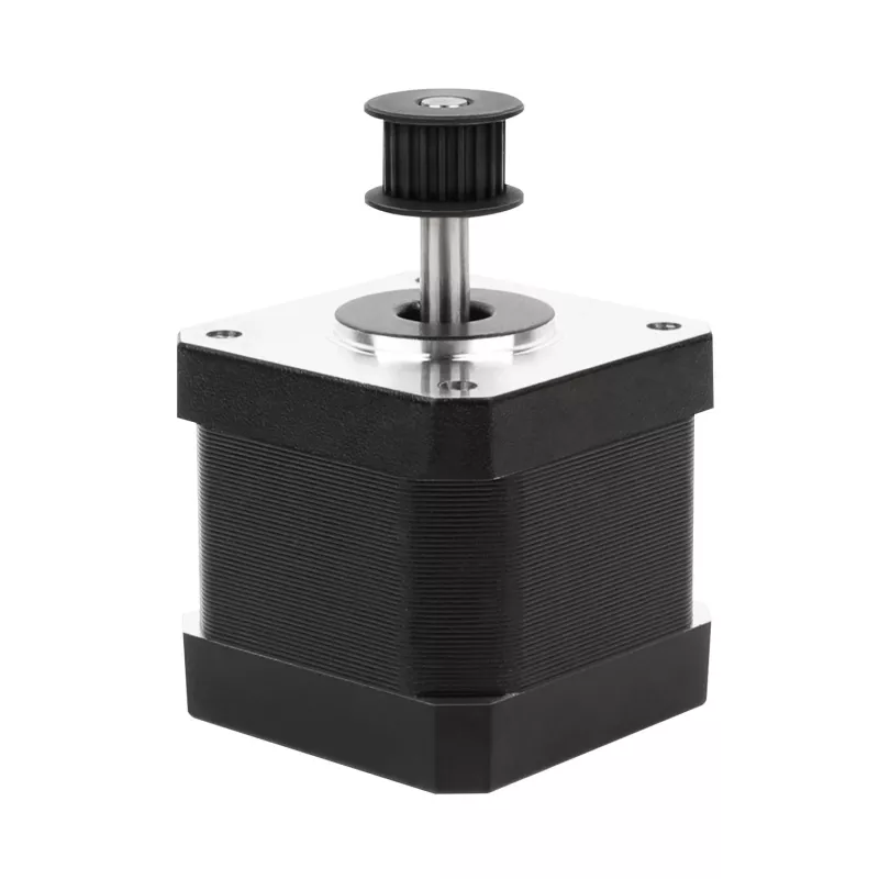 Krokový motor Creality 3D 3204120126 pre 3D tlačiareň K1