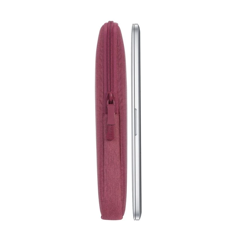 Puzdro Rivacase 7703 33,8 cm (13,3 palcov) červené