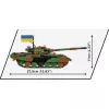 Stavebnica COBI T-72M1R PL/UA ozbrojené sily 724 dielov