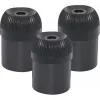 Bresser Optics CLASSIC 60/900 EQ refraktor 338x čierna - biela (4660910)