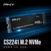 SSD disk 500GB M.2 2280 CS2241 M280CS2241-500-RB