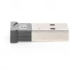 Digitus DN-30211 USB 2.0 adaptér čierny plast kompaktný dizajn