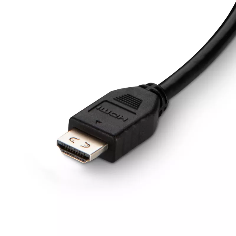 Belkin Secure KVM video kábel - HDMI kábel