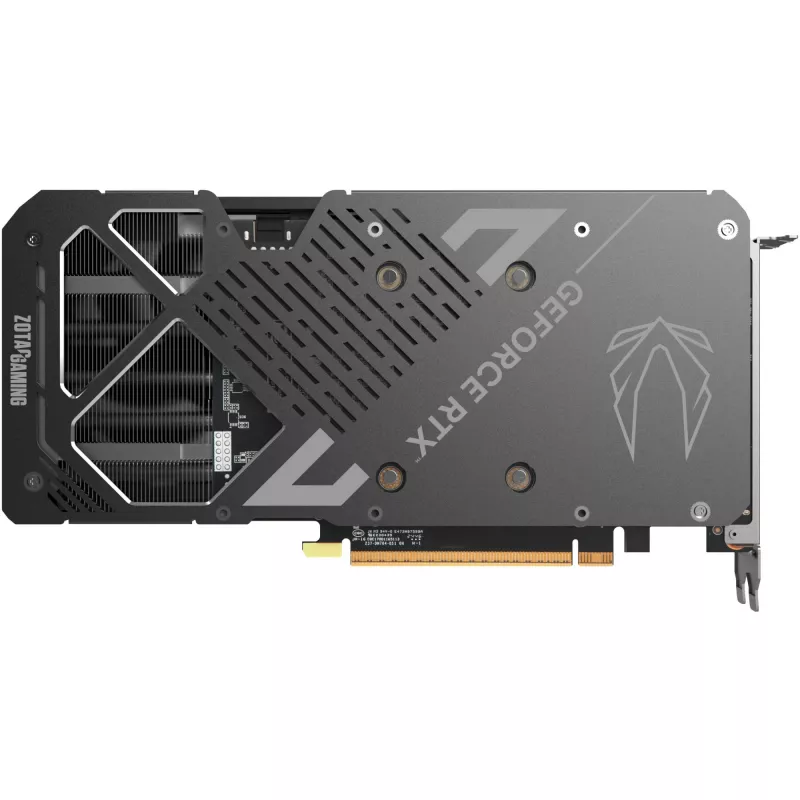 ZOTAC GAMING GeForce RTX 5070 Twin Edge OC 12GB GDDR7 grafická karta