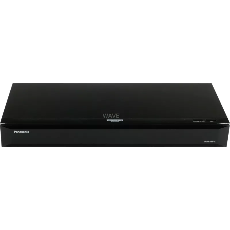 Blu-Ray rekordér Panasonic DMR-UBC70EGK