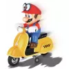 RC auto skúter Super Mario Odyssey, Mario