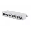 Desktop modulárny patch panel Digitus DN-93706 12-port