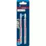 Bosch T367XHM Pílkový list Carbide 2 ks