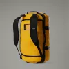 The North Face NF0A52ST námorná taška 50 l nylon, polyester čierna, oranžová