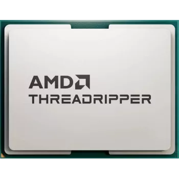 Procesor AMD Ryzen Threadripper PRO 7965WX 4,2 GHz 16 jadier 128 MB L3 socket sTR5