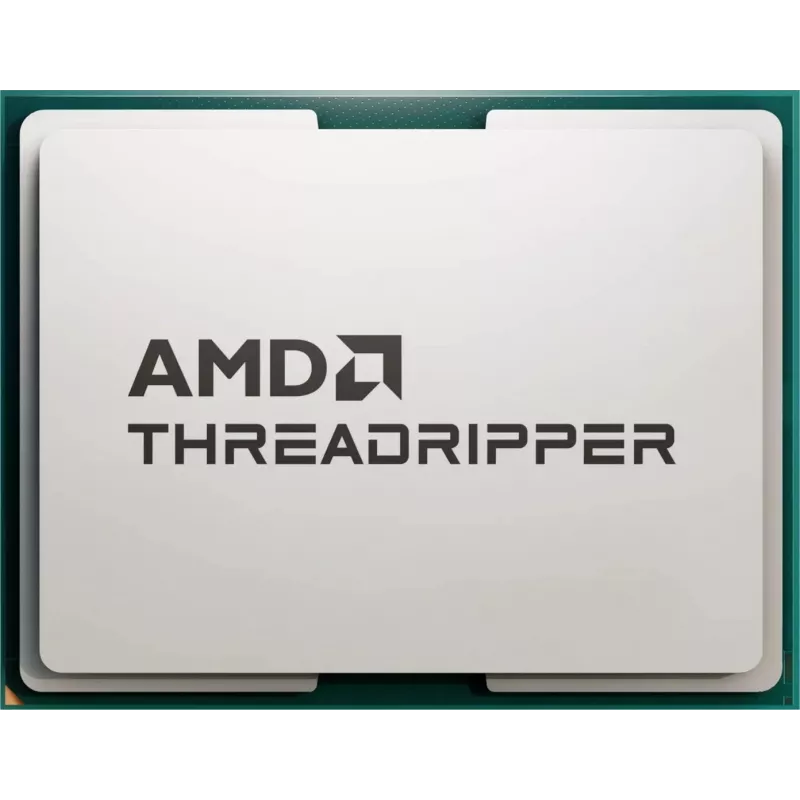 AMD Ryzen Threadripper PRO 7965WX procesor 4,2 GHz (5,3 GHz Turbo), 24 jadier, 48 vlákien, 128 MB cache, pätica sTR5, 350 W, Tray