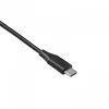 Akyga AK-ND-82 USB-C GaN napájací zdroj pre notebook 90 W, PD 3.0, 5–20 V, 1,8 m kábel, čierny