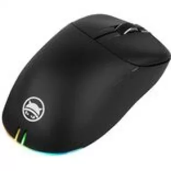 Gaming myš GAMIAC PA50 pravácka USB Type-C optická 12400 DPI, 6 tlačidiel, koliesko, 30G