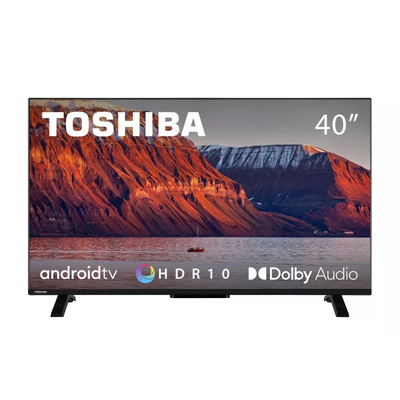 TV LED 40 palcov 40LA2363DG