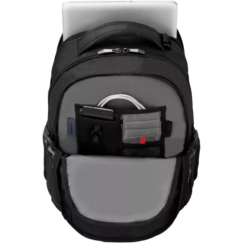 Voľnočasový batoh Wenger SwissGear Sidebar 16''