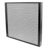 Radiátor Watercool MO-RA IV 600 čierny — podporuje 120 mm ventilátory