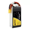 Batéria Tattu 650mAh 11,1V 75C 3S1P