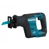 Makita DJR188Z šabľová píla 3000 zdvihov/min čierna, modrá