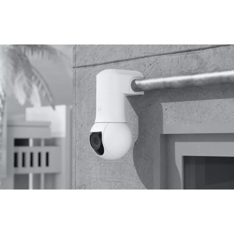 Montážny adaptér Ubiquiti UACC-G5-PTZ-CA Outdoor Biela 3/4 palca závit