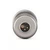 Rode NT1 5th Generation Štúdiový kondenzátorový mikrofón s XLR a USB, strieborný (NT1GEN5)