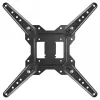 Savio UTV-03 TV držiak/stojan 139,7 cm (55) čierny