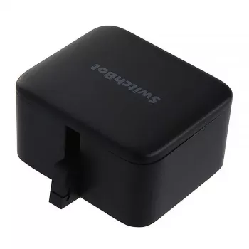 Spínací aktor SwitchBot Bot podomietkový čierny