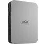LaCie Mobile Drive Secure STLR2000400 - pevný disk - šifrovaný - 2 TB - externý (prenosný) - USB 3.2 Gen 1 (USB-C konektor) - Self-Encrypting