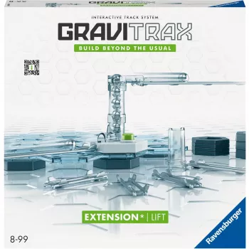 GraviTrax rozšírenie Lift Ravensburger 22419 viacfarebné