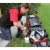 Einhell 3407000 - sivá - čierna - 1,3 m - 8 mm - 390 g - 560 g