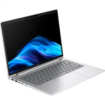 Probook 4 G1a (C07P5ES), notebook strieborný, AMD Ryzen 5 230, AMD Radeon 760M, 24 GB DDR5, 1 TB (1 TB SSD), bez operačného systému