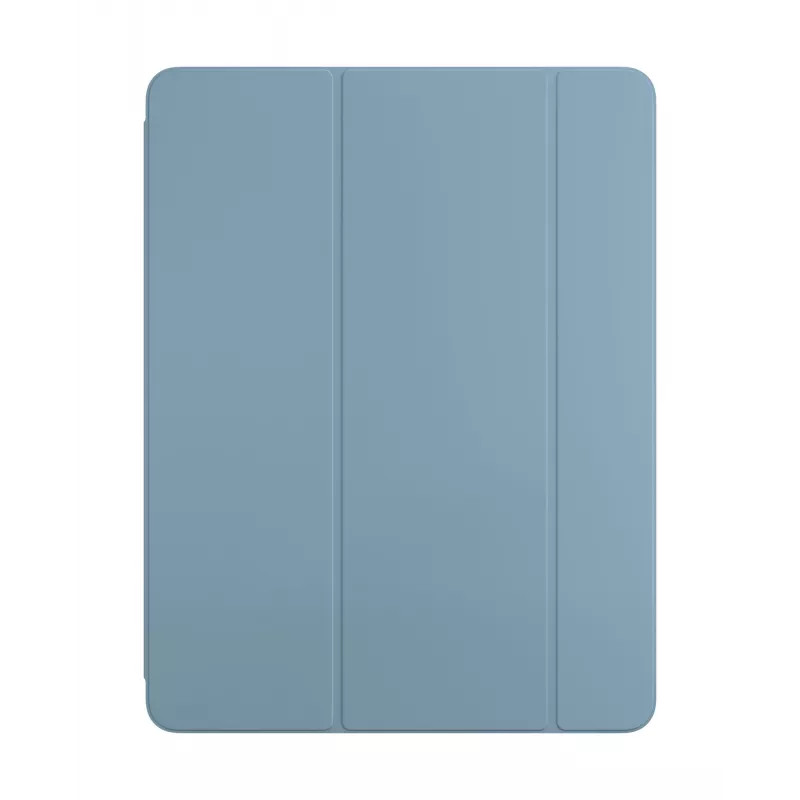 Puzdro Smart Folio pre iPad Air 13 palcov (M2) - denim