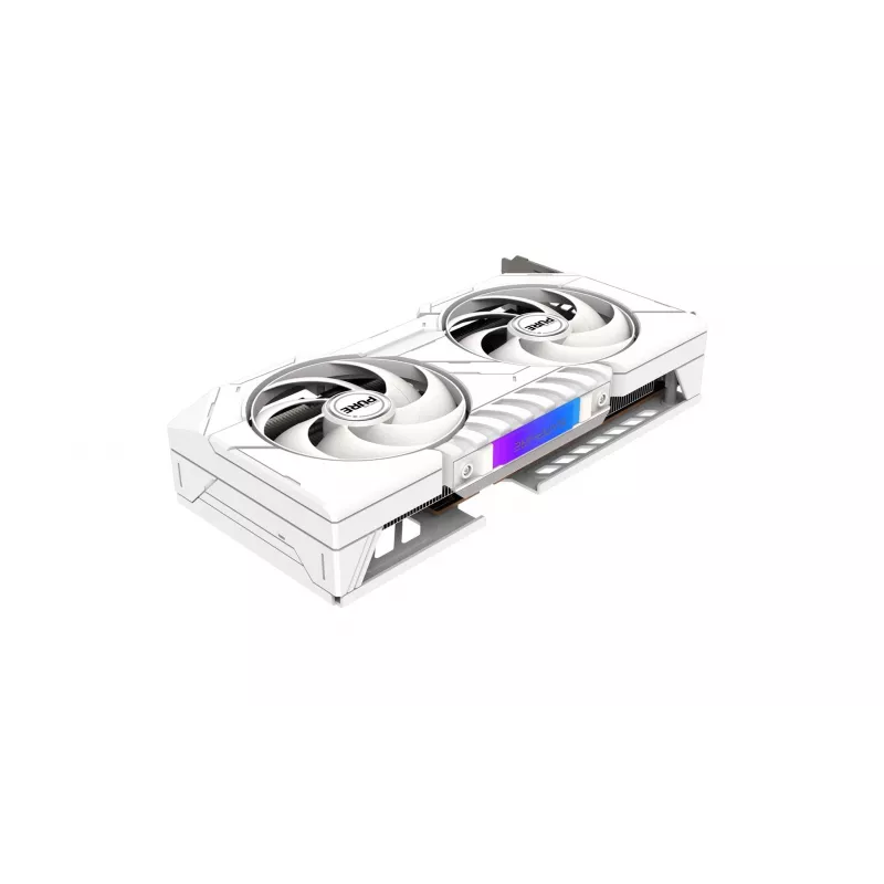 SAPPHIRE PURE Radeon RX 9060 XT Gaming OC 16GB grafická karta