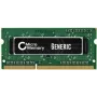 CoreParts MMKN004-4GB pamäťový modul 1 x 4 GB DDR3 204-pin SO-DIMM
