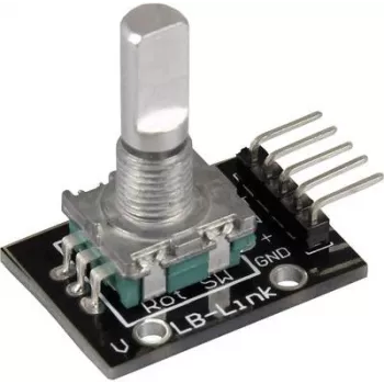 Joy-it senzorová sada COM-KY040RE Arduino, Raspberry Pi® (COM-KY040RE)