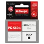 Activejet AC-560NX atrament (náhrada za Canon PG-560XL; Supreme; 22 ml; čierny)