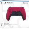 Gamepad Sony DualSense v3 červený — Bluetooth/USB, USB-C, integrovaná batéria, PS5, 160×106×66 mm
