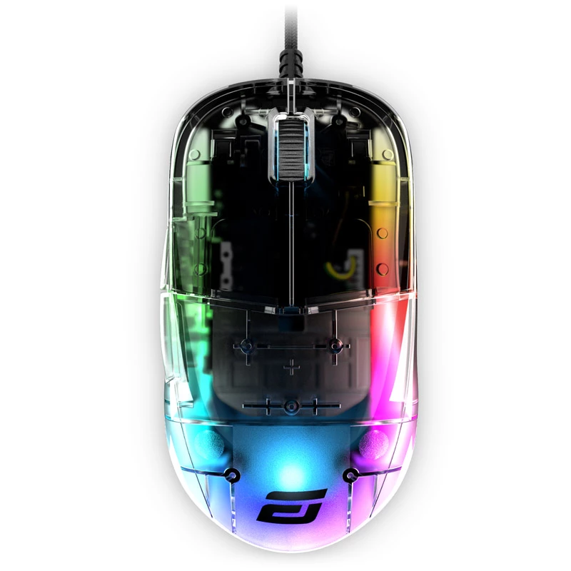 Endgame Gear XM1 RGB myš Gaming pravácka USB Type-A optická 16000 DPI