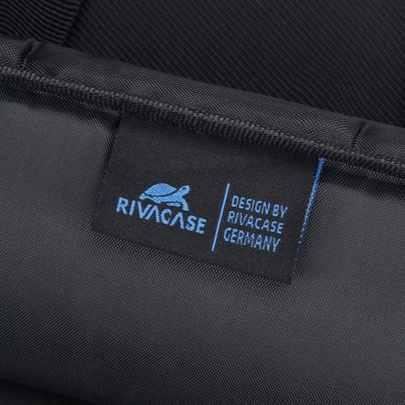 Rivacase Boboli 8036 taška na notebook 15,6–16 palcov (40,6 cm), čierna