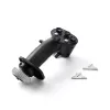 Prídavná rukoväť Flightstick Thrustmaster Sol-R 3 AVA, čierna, USB Type-C, analógový/digitálny, PC, 75×115×200 mm