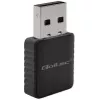 Bezdrôtový USB adaptér QOLTEC 56988 Dual Band 1300Mbps USB 3.0