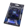 Ventilátor Noiseblocker BlackSilentFan X1
