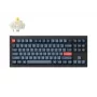 Klávesnica Wrl V3 Max RGB/CARBON čierna V3M-D4 Keychron