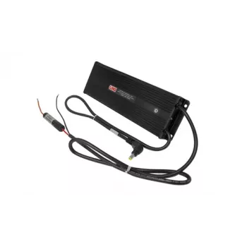 Gamber-Johnson 7300-0418 - dokovacia stanica - 72-110 V - 12 V - 110 V - 5,5 A - Zebra ET50/55 - TC8000/TC8300