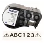 BMP41/BMP51/BMP53/M511 etiketa