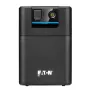 Eaton 5E Gen2 700 USB záložný zdroj (UPS) Line-Interactive 0,7 kVA 360 W 2 AC výstupy