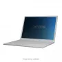 Dicota filter proti videniu pre notebook, 2-smerný, odnímateľný, samolepiaci, 35,6 cm 14