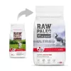 RAW PALEO Ultra Medium&Large Puppy Beef - suché krmivo pre šteniatka - 10 kg
