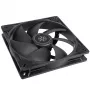 SilverStone VISTA SST-VS140B 140-mm PWM skriňový ventilátor - čierny